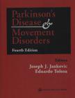 Eduardo Tolosa, Joseph J. Jankovic - Parkinson's Disease and Movement Disorders [antikvár]