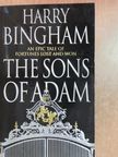 Harry Bingham - The Sons of Adam [antikvár]