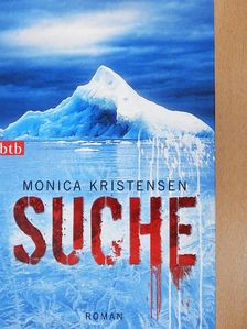 Monica Kristensen - Suche [antikvár]