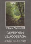 MacDonald, William - Ösvényem világossága [antikvár]