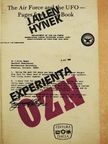 J. Allen Hynek - Experienta OZN [antikvár]