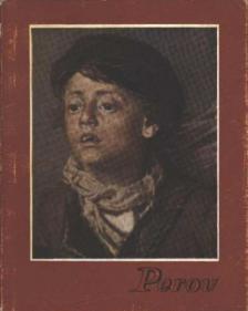 Leonov, A. - Perov [antikvár]
