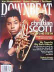John Murph - DownBeat April 2010 [antikvár]