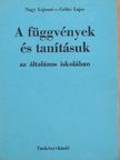 Csőke Lajos - A függvények és tanításuk az általános iskolában [antikvár]