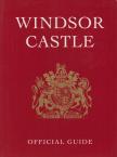 John Martin Robinson - Windsor Castle Official Guide [antikvár]