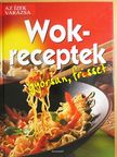 Wok-receptek [antikvár]