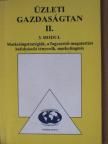 Fotiadi Ágnes - Üzleti gazdaságtan II/3. [antikvár]