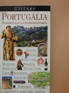 Portugália [antikvár]