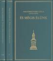 Somogyváry Gyula - És mégis élünk I-II. kötet [antikvár]