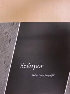 Dallos István - Szénpor [antikvár]