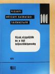 Dr. Gbimessy László - Vizek, vízgyűjtők és a táji teljesítőképesség [antikvár]
