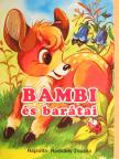Bambi és barátai [antikvár]