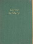 Charles Algernon Swinburne - Tennyson/Swinburne [antikvár]