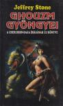 Stone, Jeffrey - Ghouzm gyöngyei [antikvár]