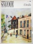 Heinrich Schwamborn - Maurice Utrillo [antikvár]
