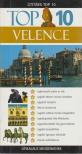 Price, Gillian - TOP 10 Velence [antikvár]