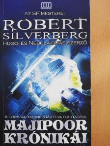Robert Silverberg - Majipoor krónikái [antikvár]