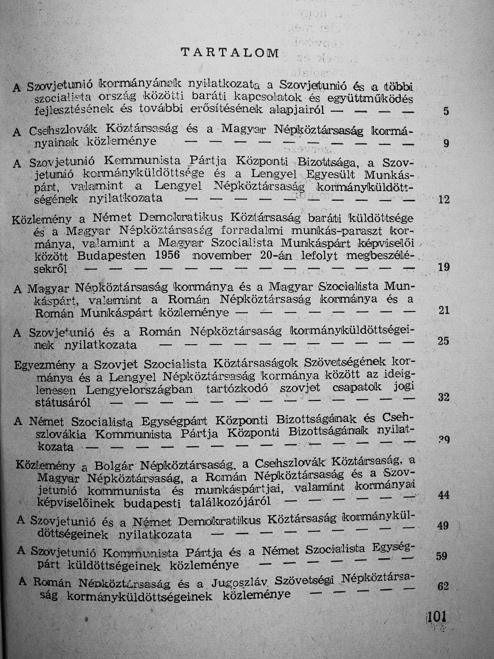Megbonthatatlan egységben [antikvár]