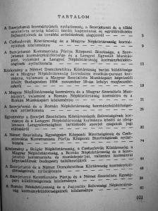 Megbonthatatlan egységben [antikvár]