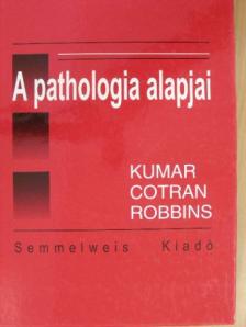 Arlene Sharpe - A pathologia alapjai [antikvár]