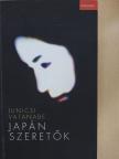Junicsi Vatanabe - Japán szeretők [antikvár]