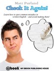 Purland Matt - Check It Again! [eKönyv: epub, mobi]