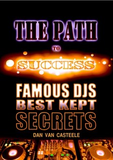 Casteele Dan Van - The Path to Success [eKönyv: epub, mobi]