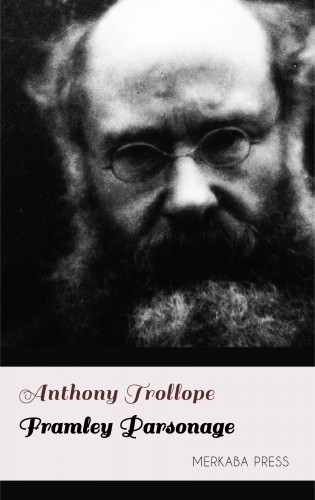 Anthony Trollope - Framley Parsonage [eKönyv: epub, mobi]