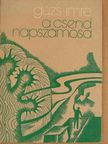 Gúzs Imre - A csend napszámosa [antikvár]