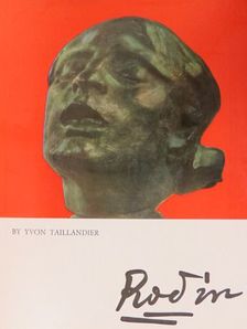 Rodin [antikvár]