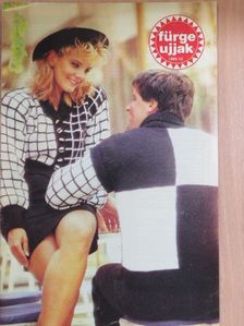 Fürge Ujjak 1989/10. [antikvár]