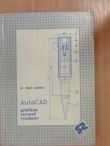 Dr. Bakó András - AutoCAD [antikvár]