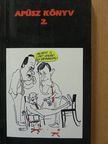 Apüsz könyv 2. [antikvár]