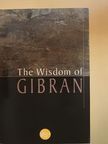 The Wisdom of Gibran [antikvár]