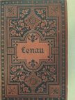 Dr. R. Preuss - Nikolaus Lenaus samtliche Werke I-II. (gótbetűs) [antikvár]