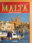 Aldo E. Azzopardi - Malta and its islands [antikvár]