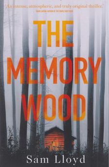 Sam Lloyd - The Memory Wood [antikvár]