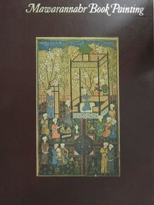 Mawarannahr Book Painting [antikvár]