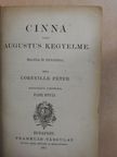 Augier Emil - Cinna vagy Augustus kegyelme/Cid/Athalia/Borgia Lucretia/Leonarda/Iphigenia Taurisban/Tell Vilmos/Barnhelmi Minna vagy a katonaszerencse/A Fourchambault család [antikvár]