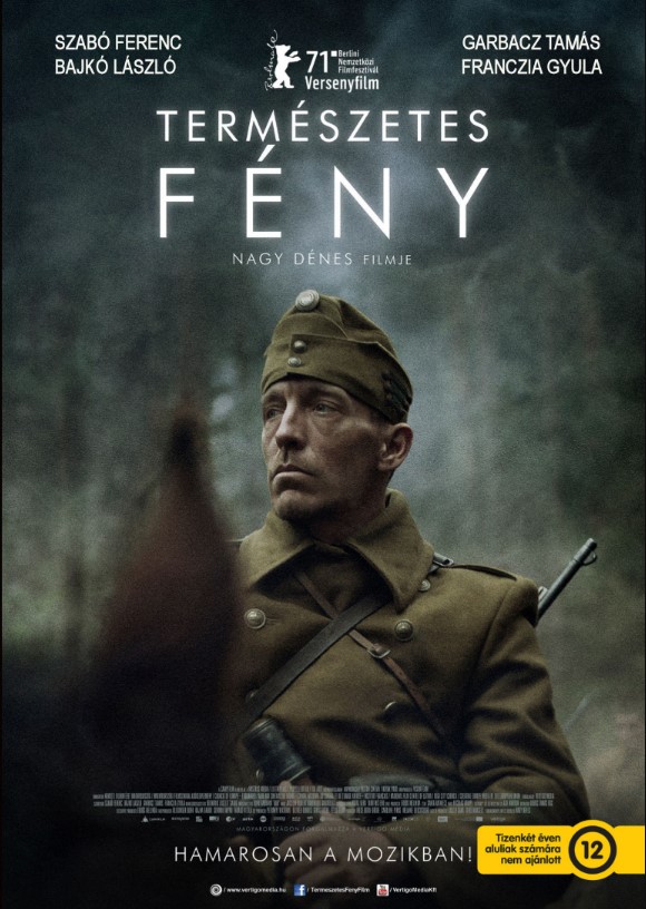 NAGY DÉNES - Természetes fény - DVD