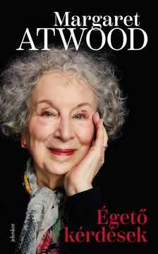 Margaret Atwood - Égető kérdések [eKönyv: epub, mobi]