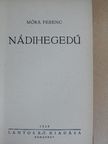 Móra Ferenc - Nádihegedű [antikvár]