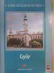 Bana József - Győr [antikvár]