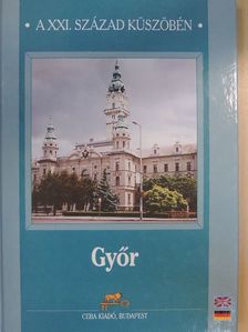Bana József - Győr [antikvár]