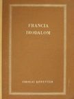 Bernart de Ventador - Francia irodalom [antikvár]