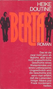 DOUTINÉ, HEIKE - Berta [antikvár]