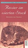 KLUGMANN, NORBERT - Revier im vierten Stock - Bekenntnisse einer Hauskatze [antikvár]