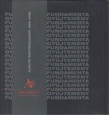 Bárány Tímea - Alkotói ösztöndíjasok 1999-2006 [antikvár]