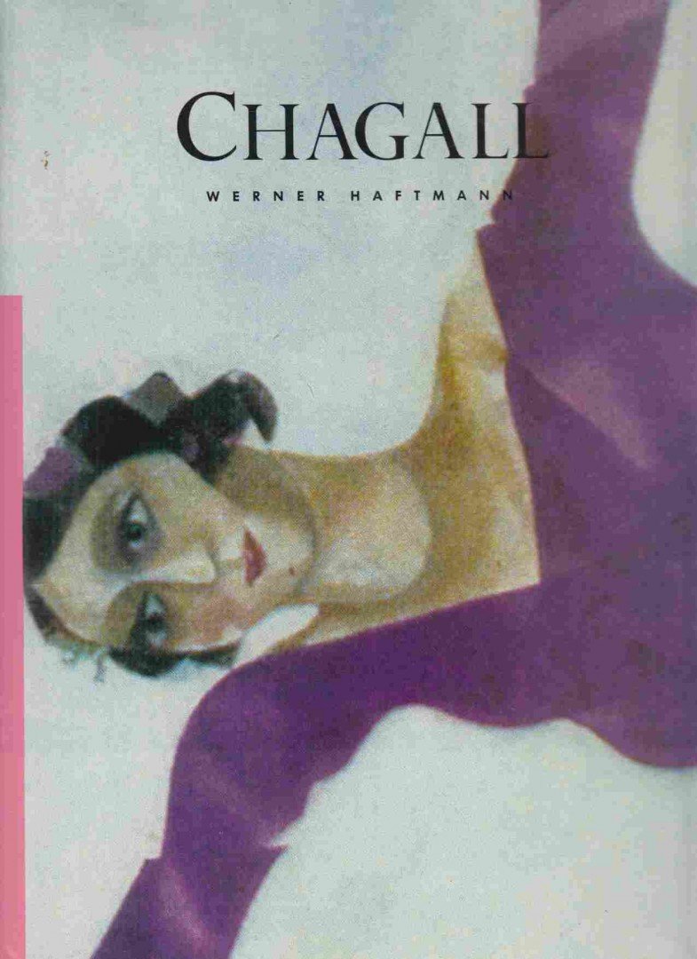 Marc Chagall [antikvár]
