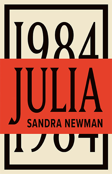 NEWMAN, SANDRA - Julia